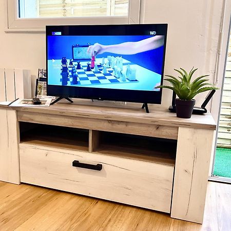 Studio Ocean Remblai Les Sables-dʼOlonne Exteriér fotografie