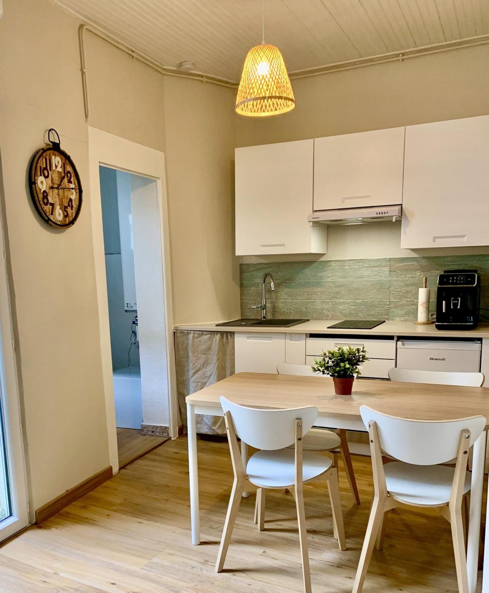 Studio Ocean Remblai Les Sables-dʼOlonne Exteriér fotografie