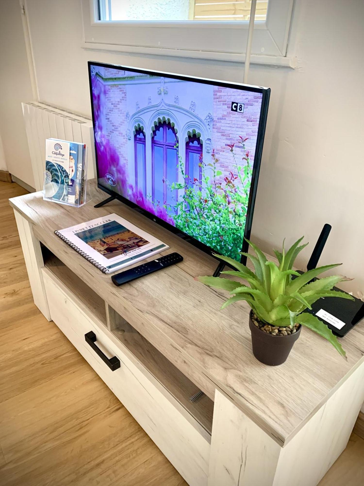 Studio Ocean Remblai Les Sables-dʼOlonne Exteriér fotografie