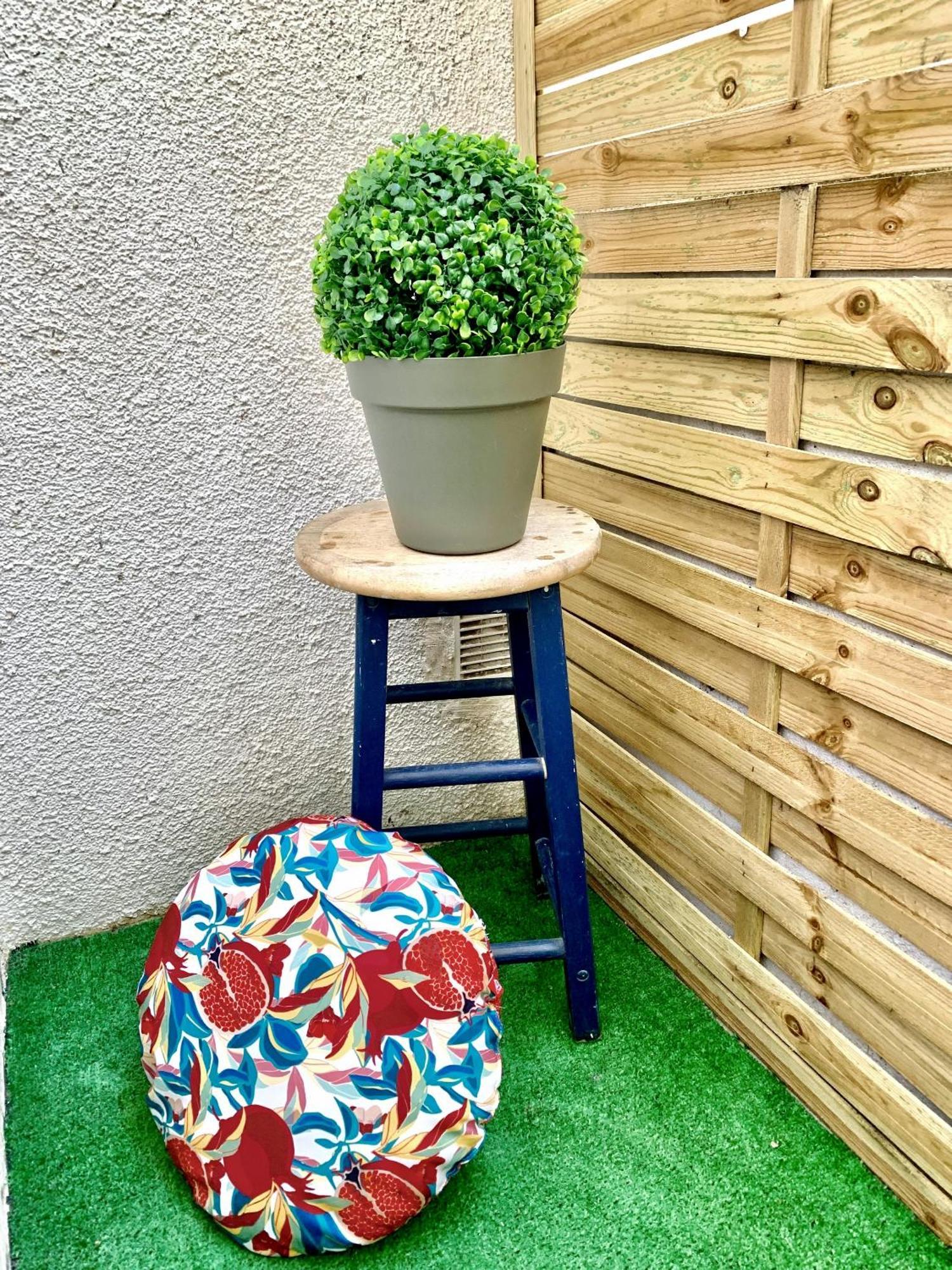 Studio Ocean Remblai Les Sables-dʼOlonne Exteriér fotografie